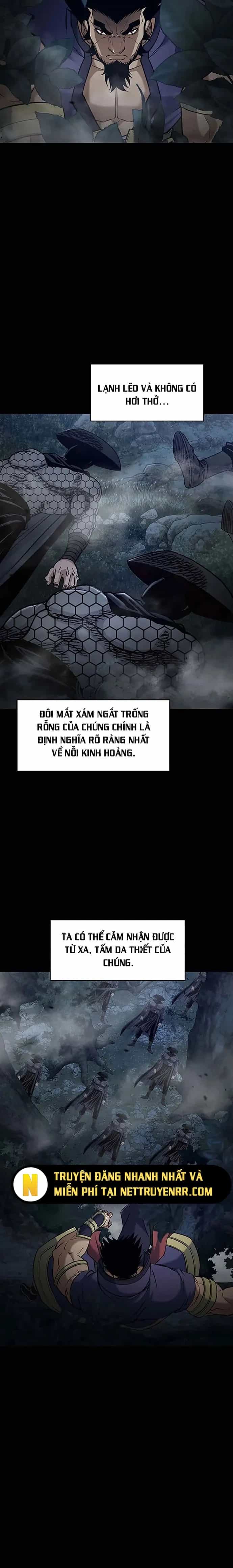 Bá Vương Chi Tinh - Chương 121 - ảnh 5