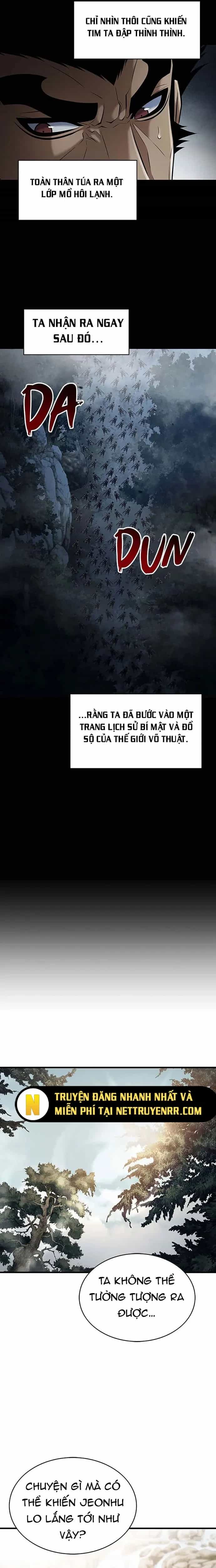 Bá Vương Chi Tinh - Chương 121 - ảnh 6
