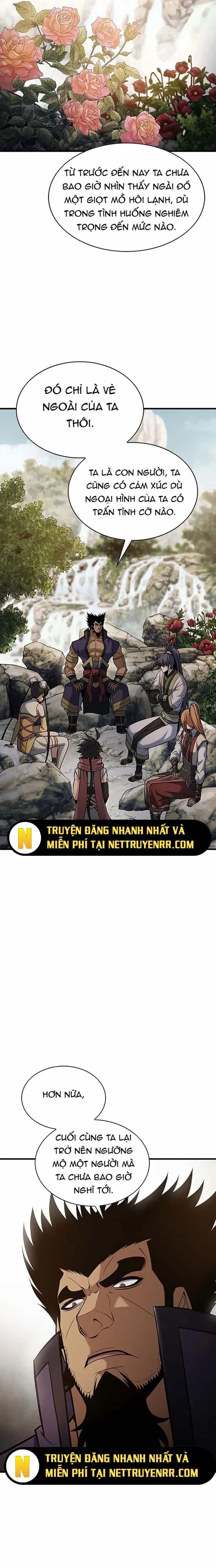 Bá Vương Chi Tinh - Chương 121 - ảnh 7