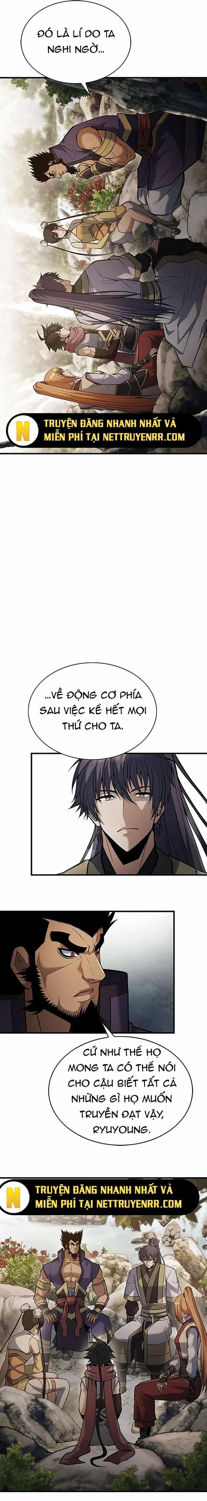 Bá Vương Chi Tinh - Chương 122 - ảnh 15