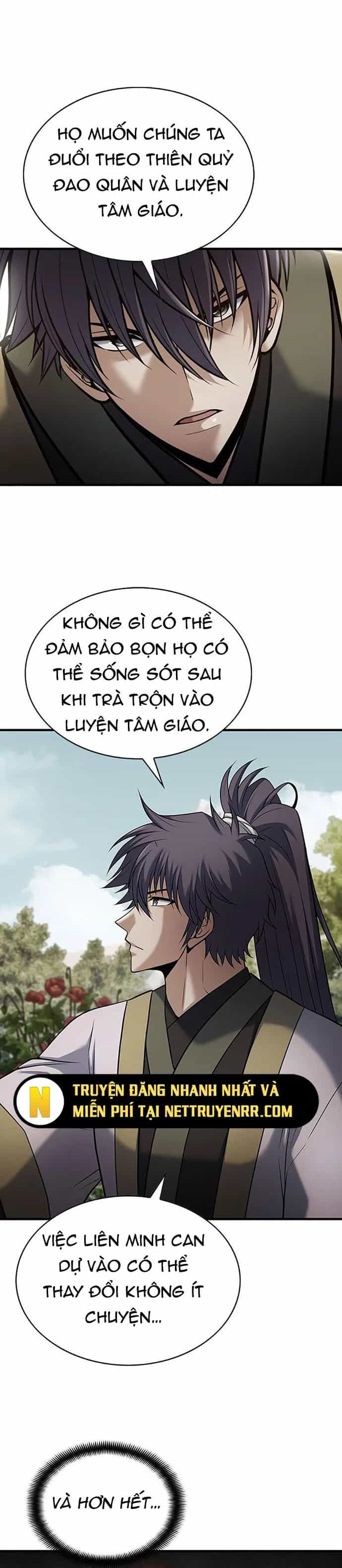 Bá Vương Chi Tinh - Chương 122 - ảnh 16