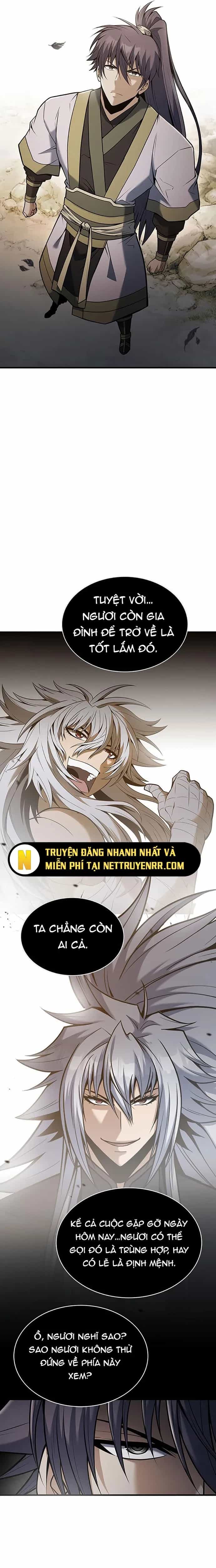 Bá Vương Chi Tinh - Chương 122 - ảnh 27