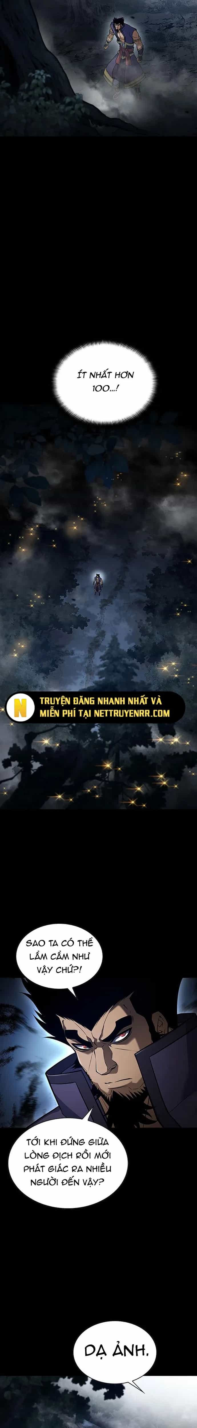 Bá Vương Chi Tinh - Chương 122 - ảnh 4