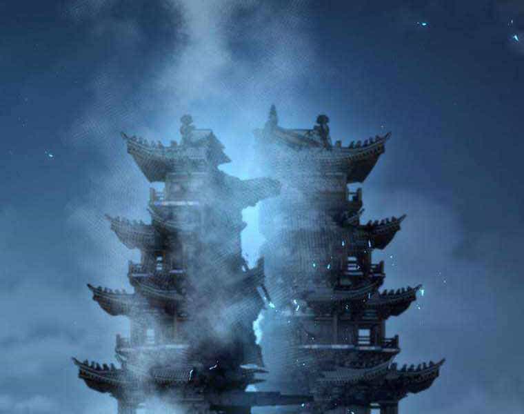Bá Vương Chi Tinh - Chương 11.5 - ảnh 19