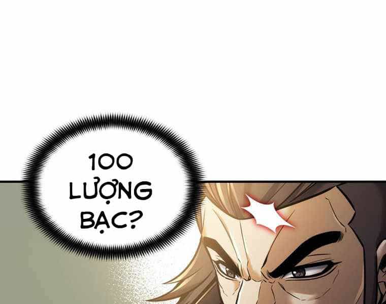 Bá Vương Chi Tinh - Chương 14 - ảnh 1