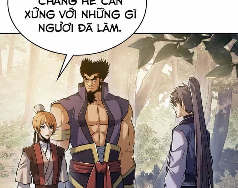 Bá Vương Chi Tinh - Chương 16 - ảnh 43
