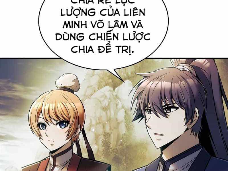 Bá Vương Chi Tinh - Chương 17 - ảnh 119