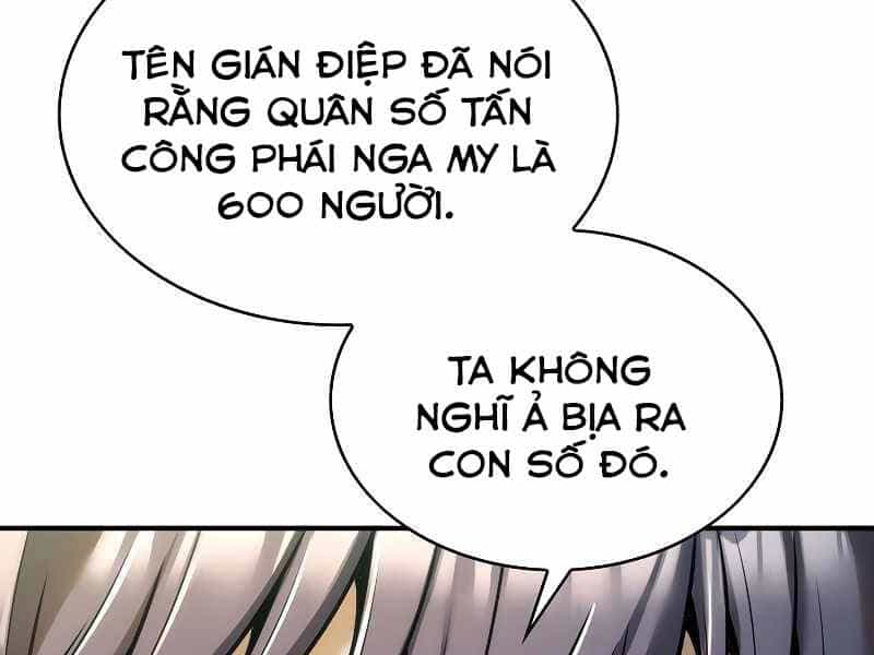 Bá Vương Chi Tinh - Chương 17 - ảnh 87