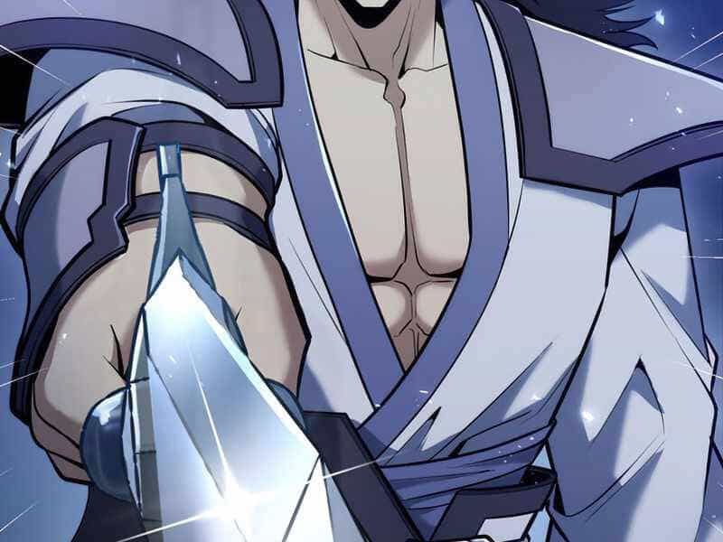 Bá Vương Chi Tinh - Chương 23 - ảnh 100