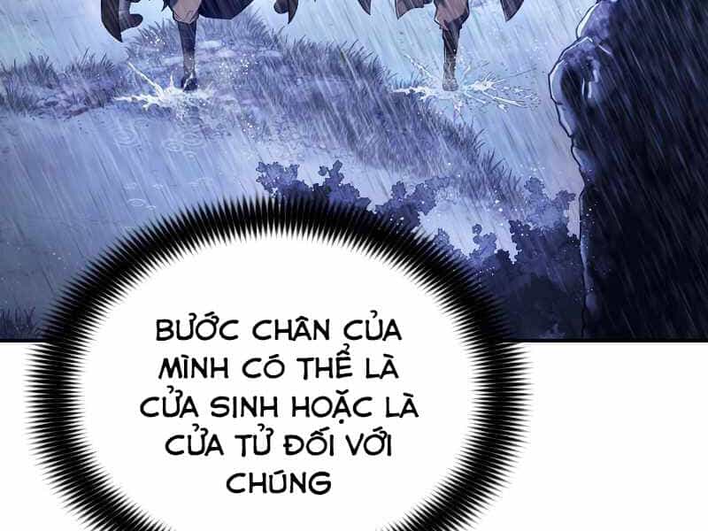 Bá Vương Chi Tinh - Chương 26 - ảnh 36