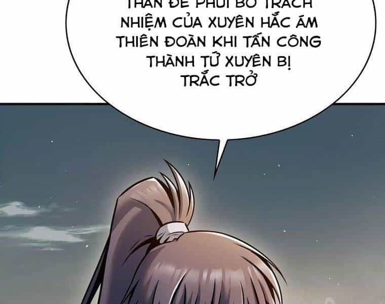 Bá Vương Chi Tinh - Chương 30 - ảnh 169