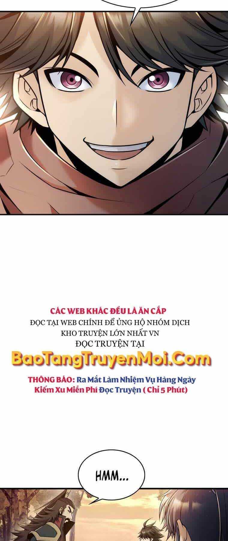 Bá Vương Chi Tinh - Chương 31 - ảnh 14