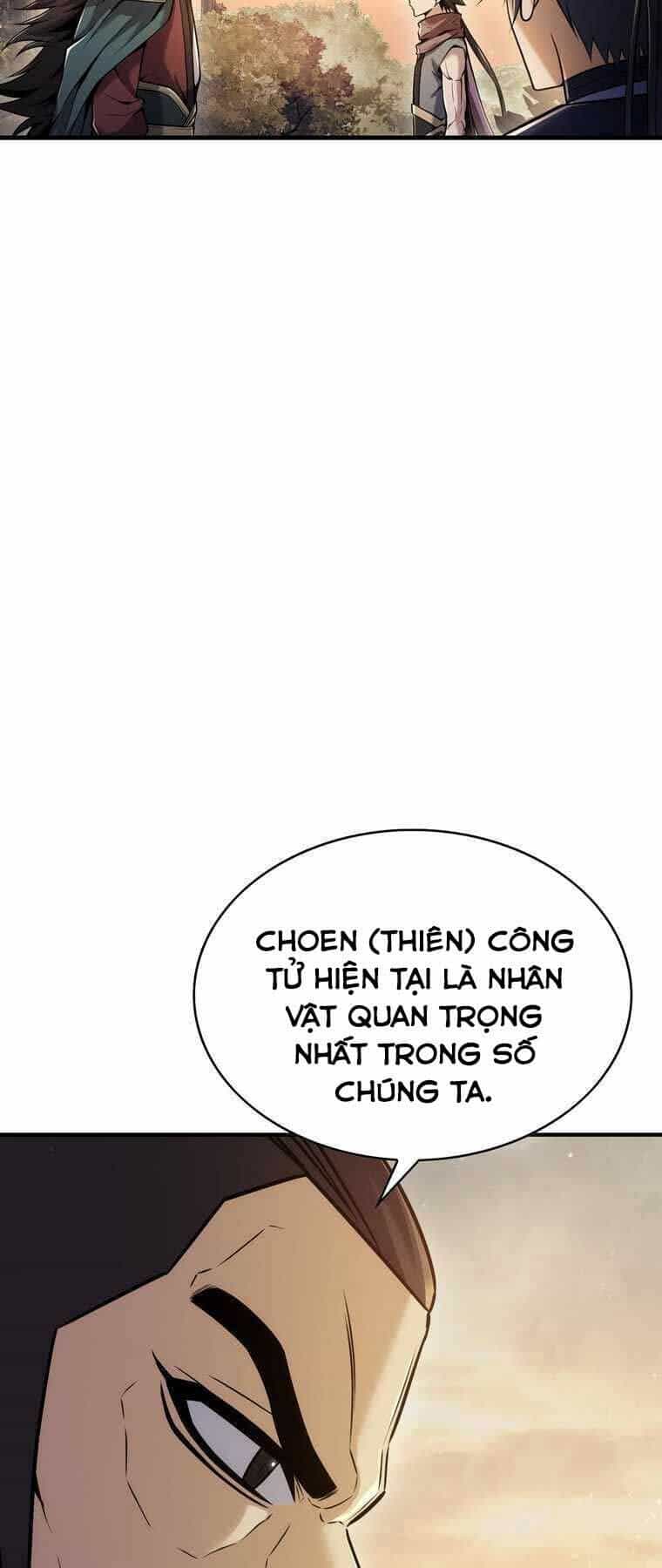 Bá Vương Chi Tinh - Chương 31 - ảnh 15