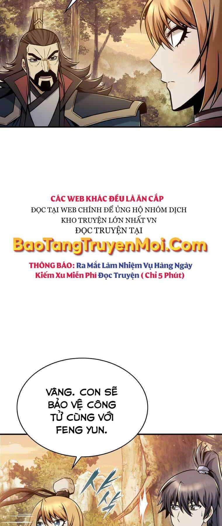 Bá Vương Chi Tinh - Chương 31 - ảnh 19