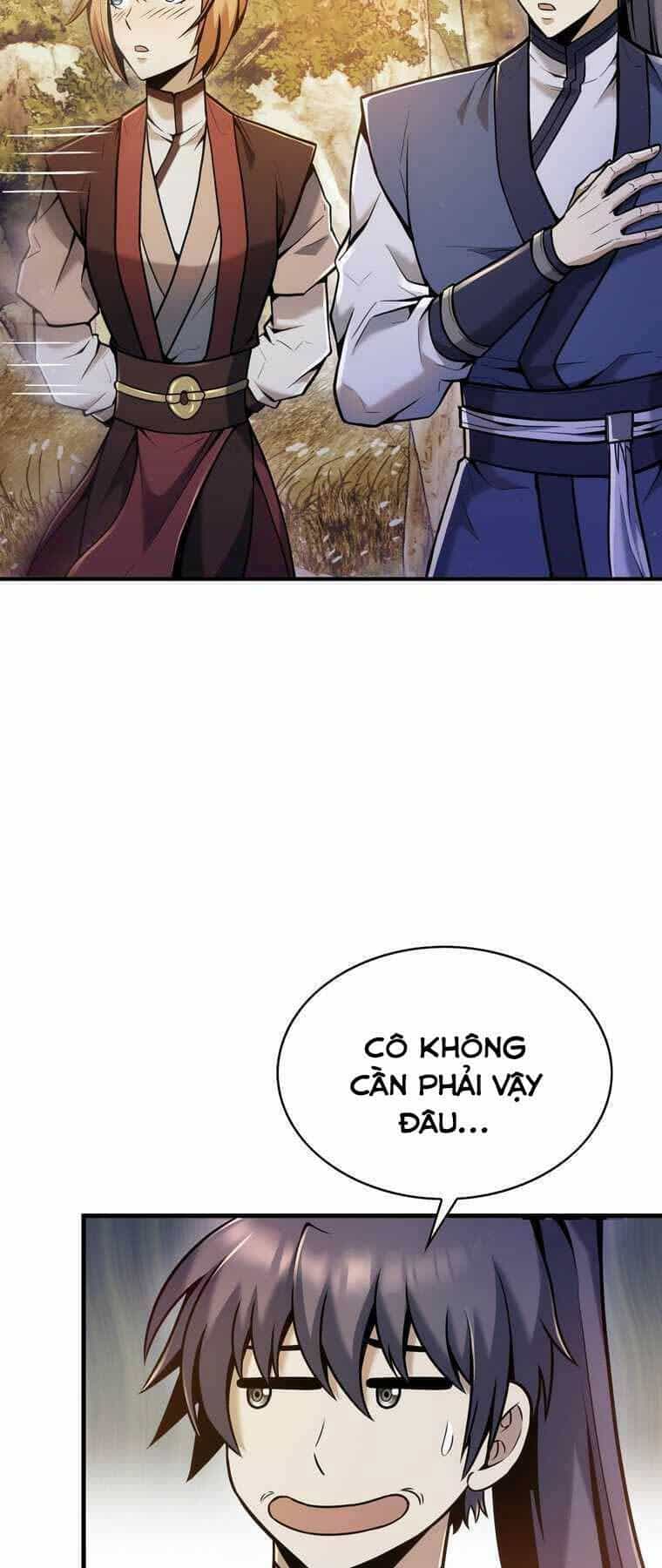 Bá Vương Chi Tinh - Chương 31 - ảnh 20