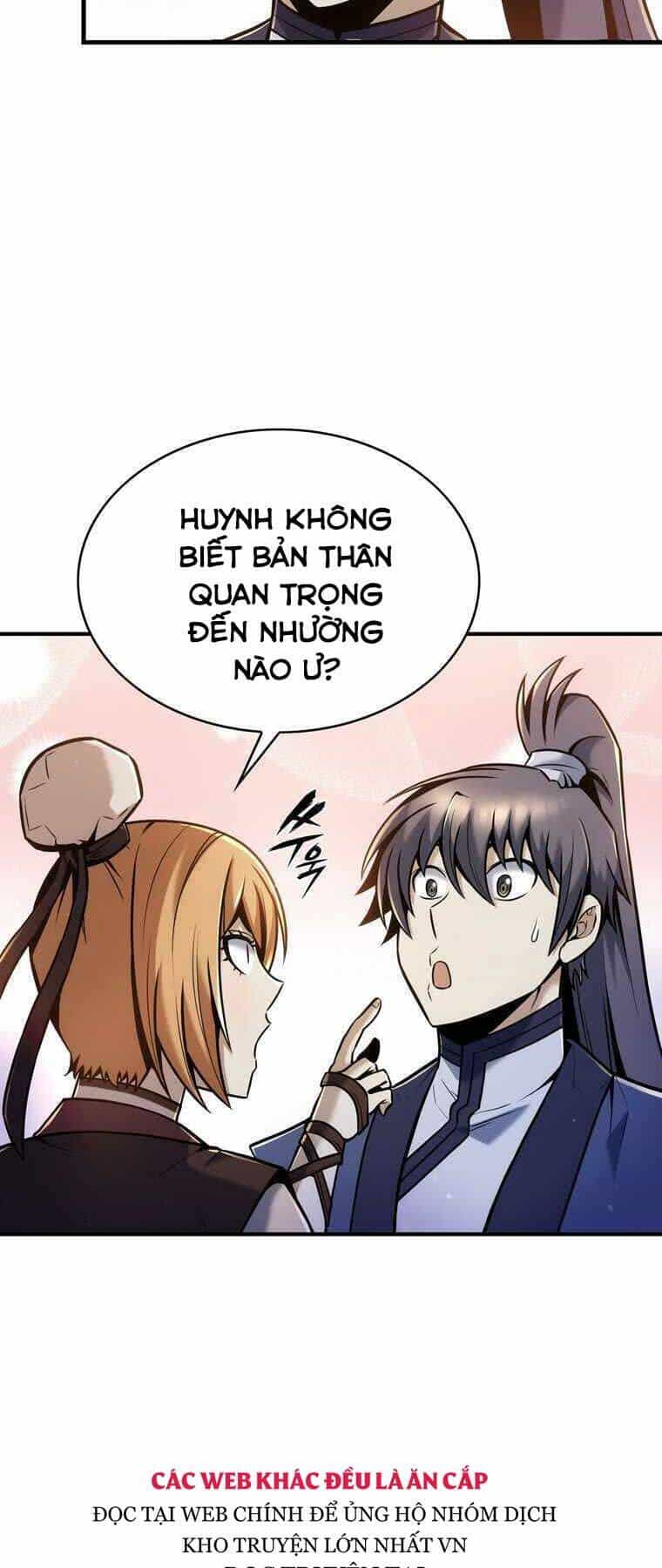 Bá Vương Chi Tinh - Chương 31 - ảnh 21