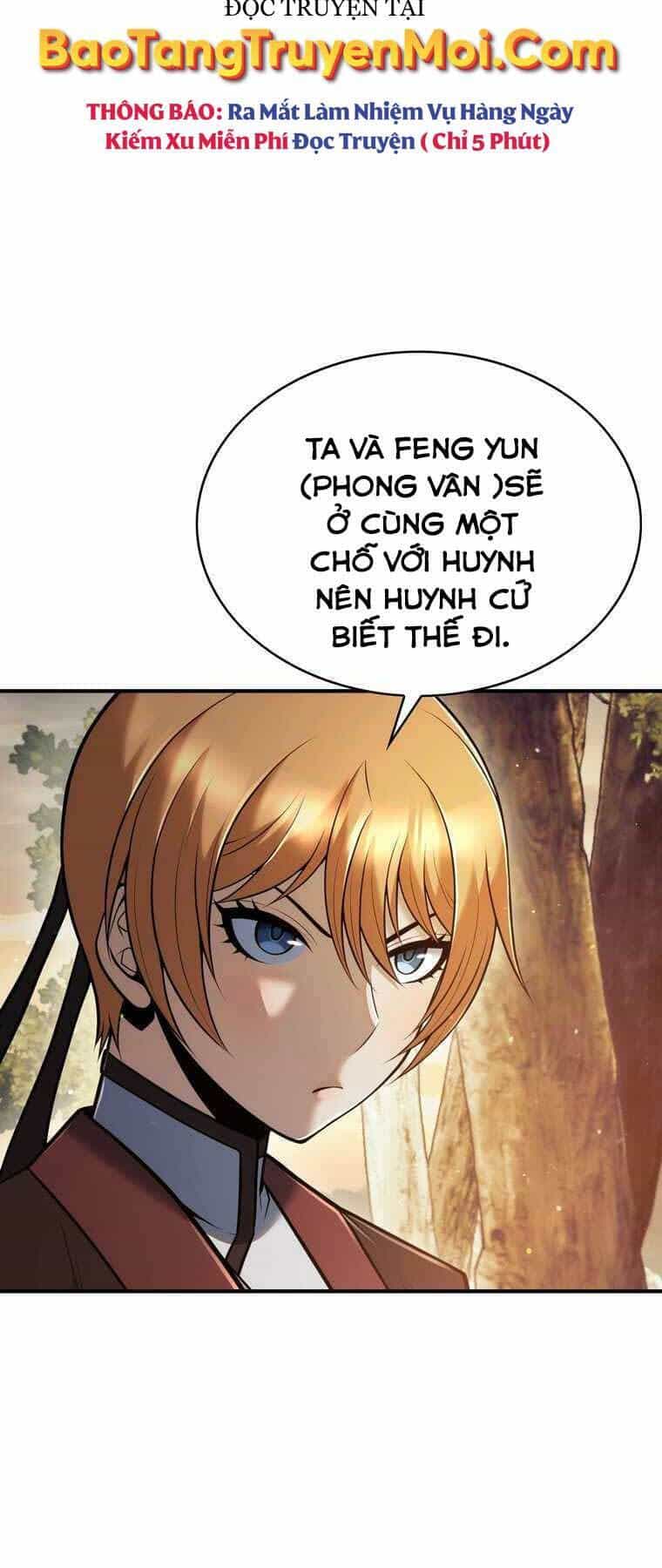 Bá Vương Chi Tinh - Chương 31 - ảnh 22
