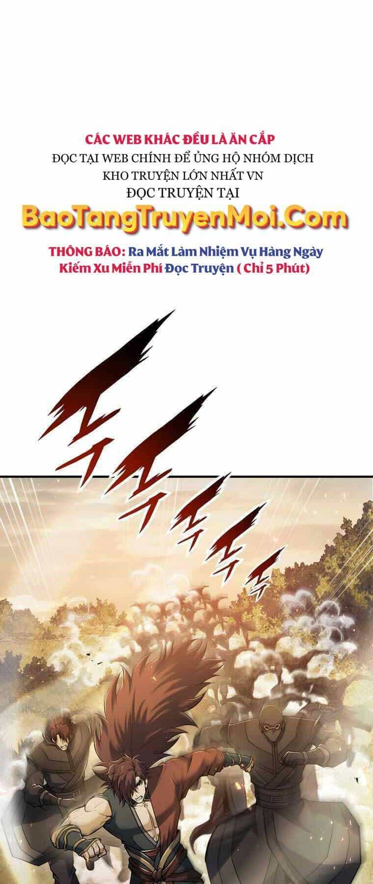Bá Vương Chi Tinh - Chương 31 - ảnh 28