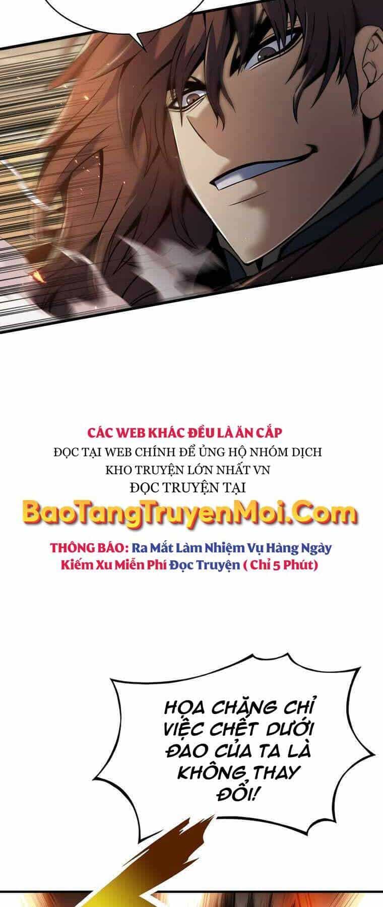 Bá Vương Chi Tinh - Chương 31 - ảnh 48