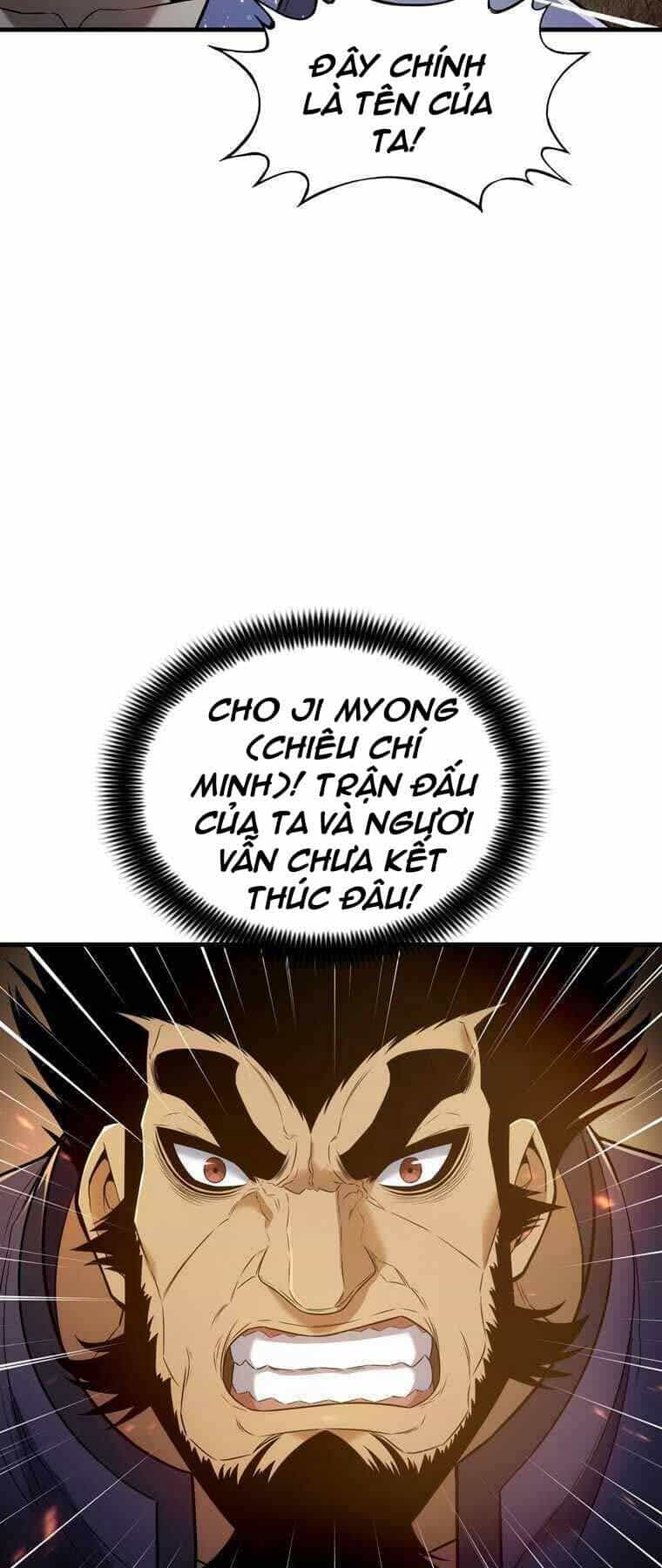 Bá Vương Chi Tinh - Chương 31 - ảnh 65