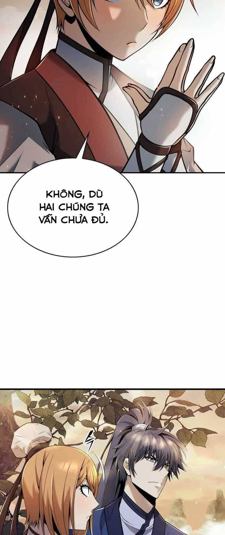 Bá Vương Chi Tinh - Chương 31 - ảnh 76