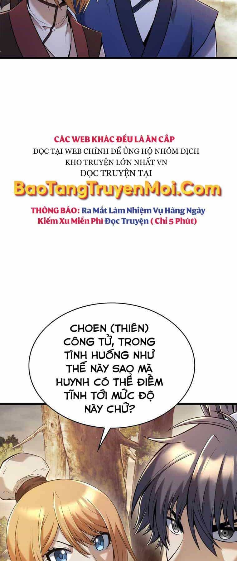 Bá Vương Chi Tinh - Chương 31 - ảnh 77