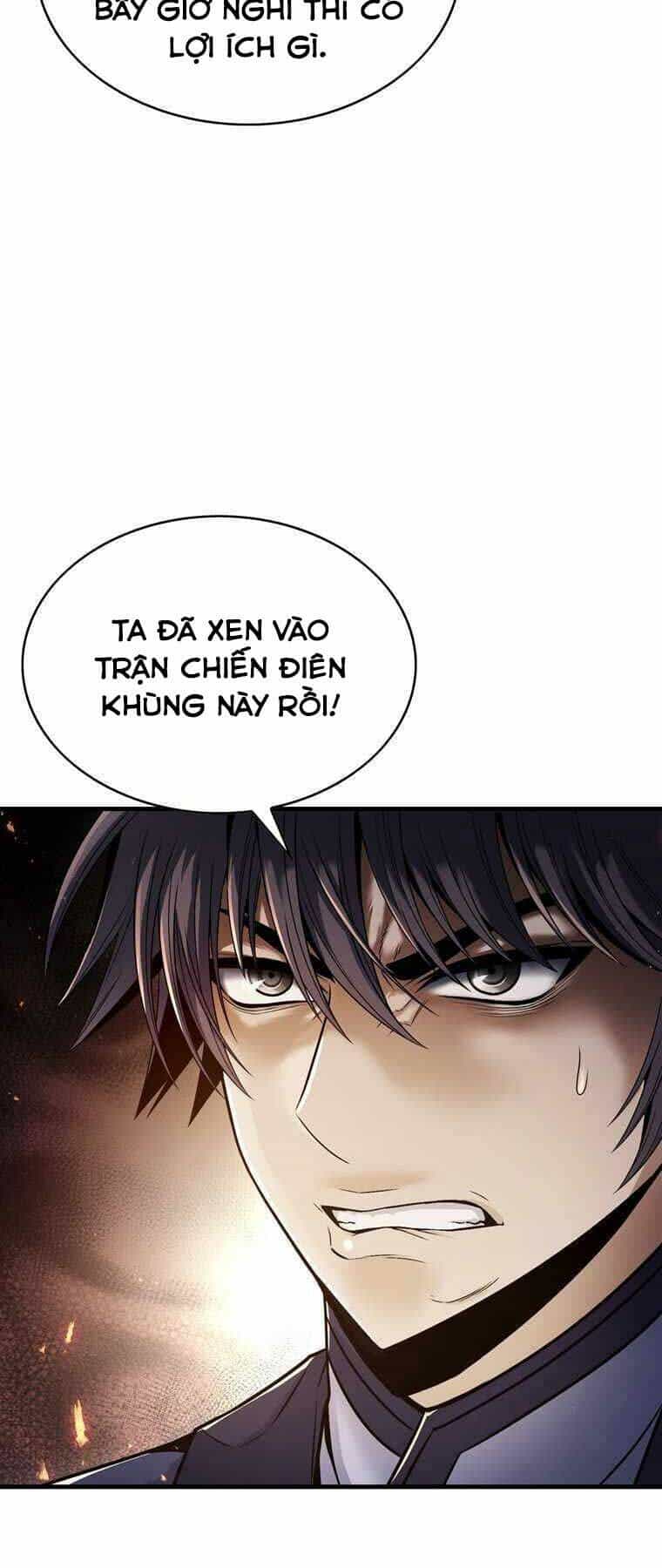 Bá Vương Chi Tinh - Chương 31 - ảnh 83