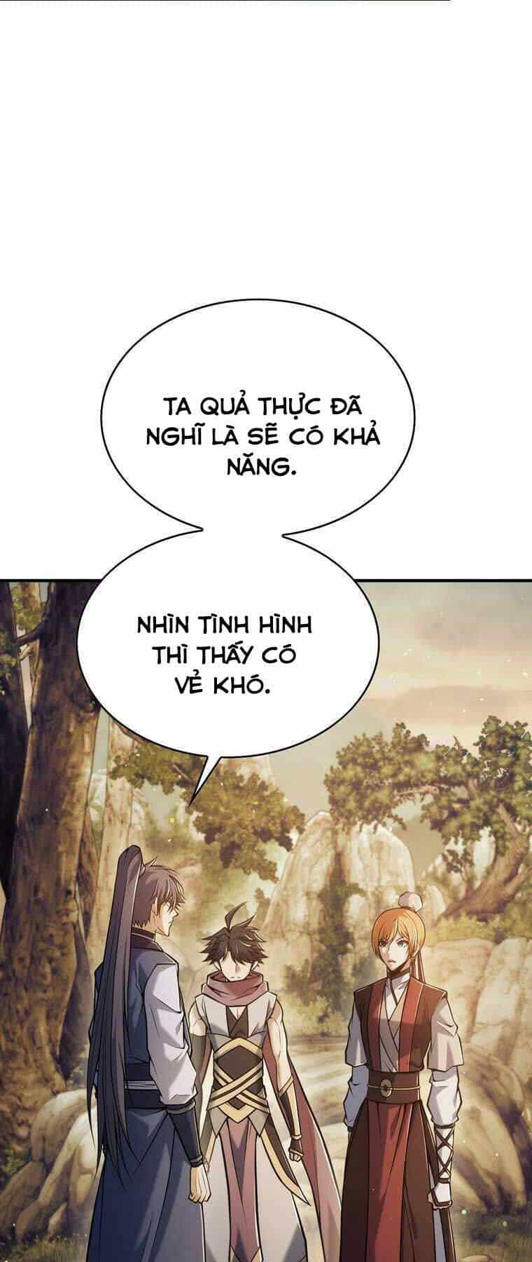 Bá Vương Chi Tinh - Chương 31 - ảnh 88