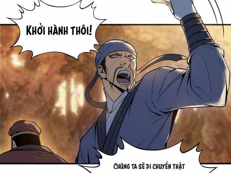 Bá Vương Chi Tinh - Chương 3 - ảnh 18