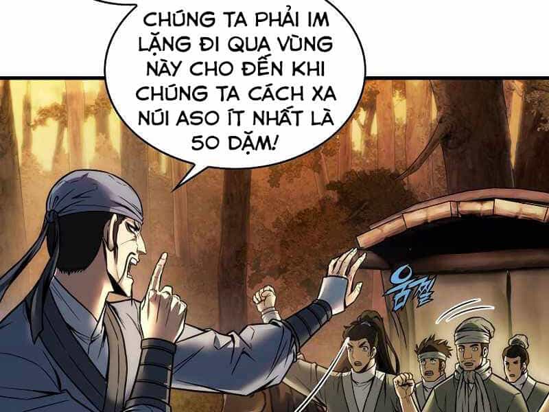 Bá Vương Chi Tinh - Chương 3 - ảnh 29