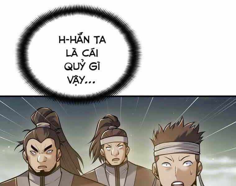 Bá Vương Chi Tinh - Chương 37 - ảnh 24