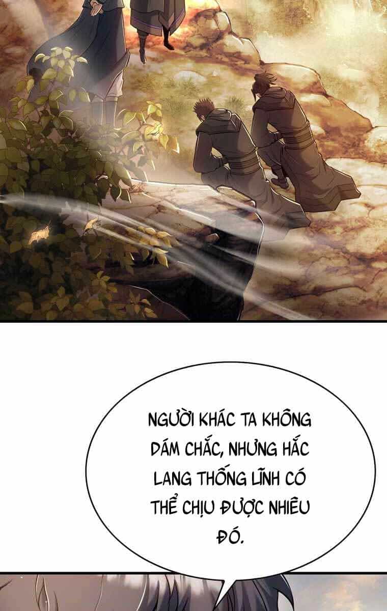 Bá Vương Chi Tinh - Chương 43 - ảnh 103
