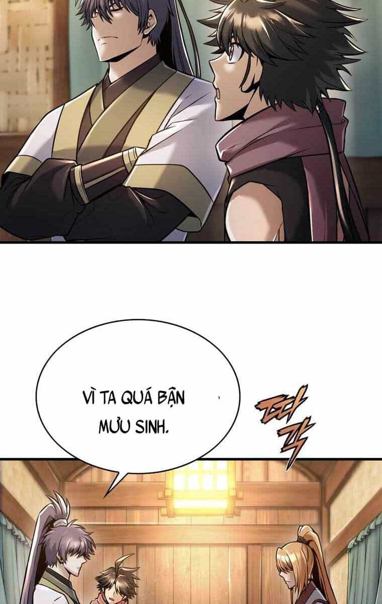 Bá Vương Chi Tinh - Chương 43 - ảnh 11
