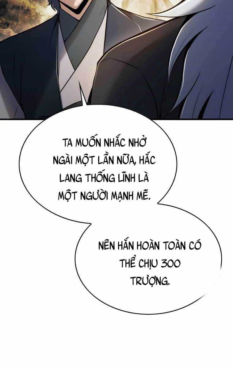 Bá Vương Chi Tinh - Chương 43 - ảnh 111