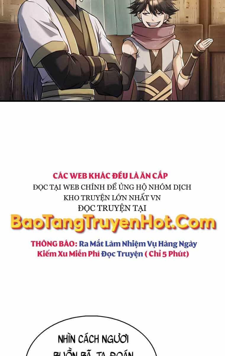 Bá Vương Chi Tinh - Chương 43 - ảnh 21