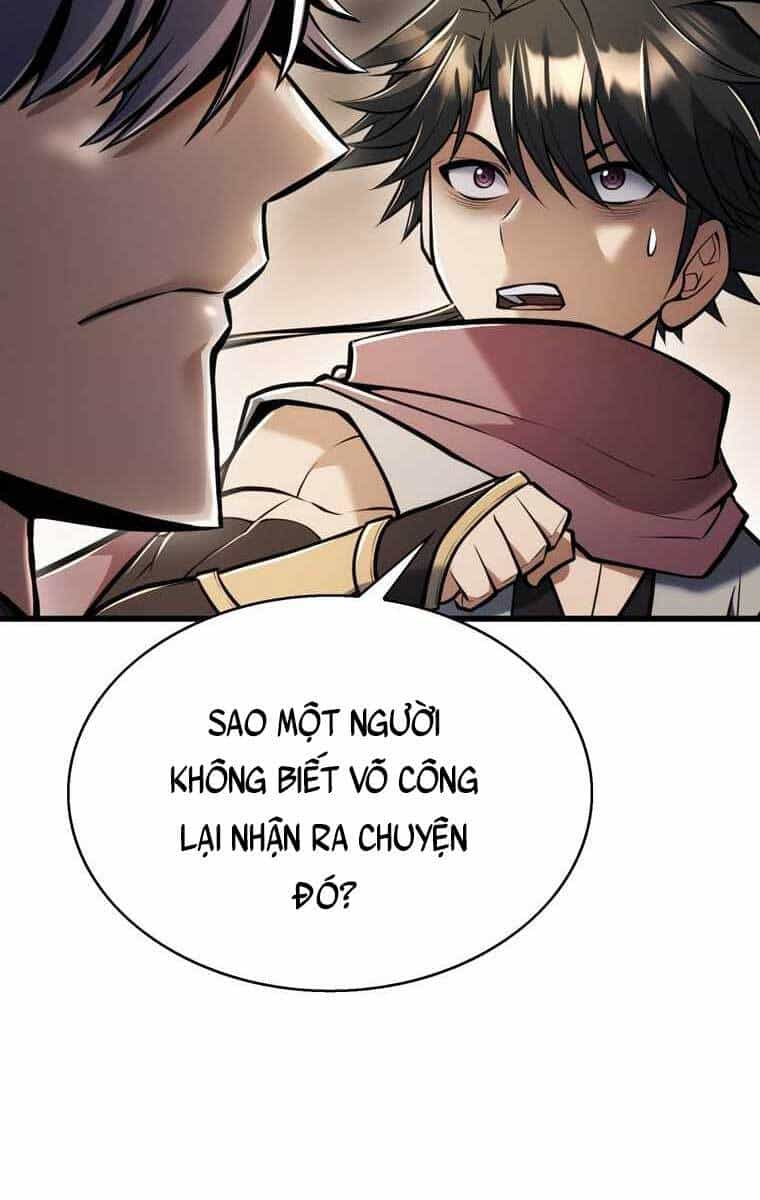 Bá Vương Chi Tinh - Chương 43 - ảnh 3