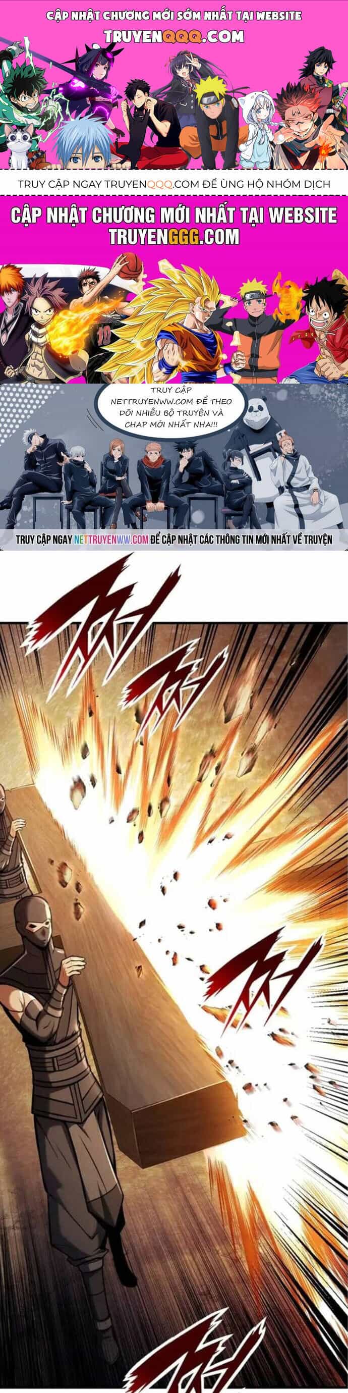 Bá Vương Chi Tinh - Chương 44 - ảnh 1
