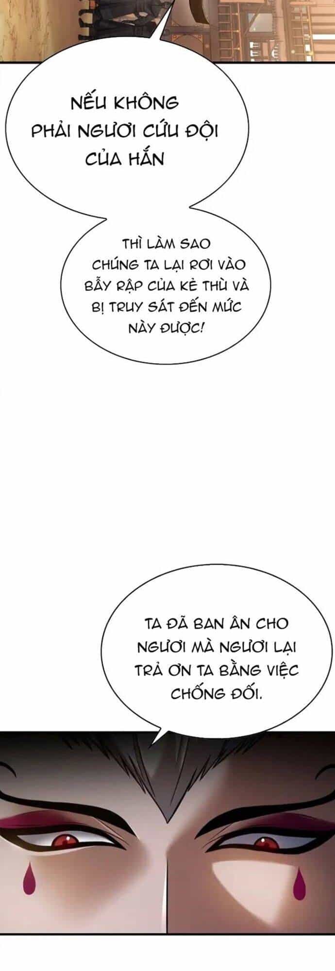 Bá Vương Chi Tinh - Chương 44 - ảnh 25