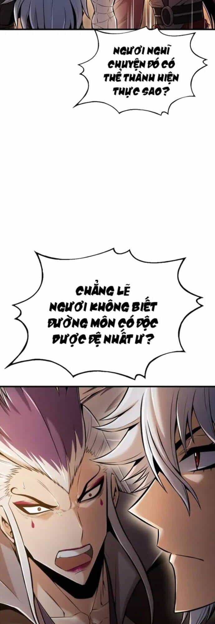 Bá Vương Chi Tinh - Chương 44 - ảnh 65