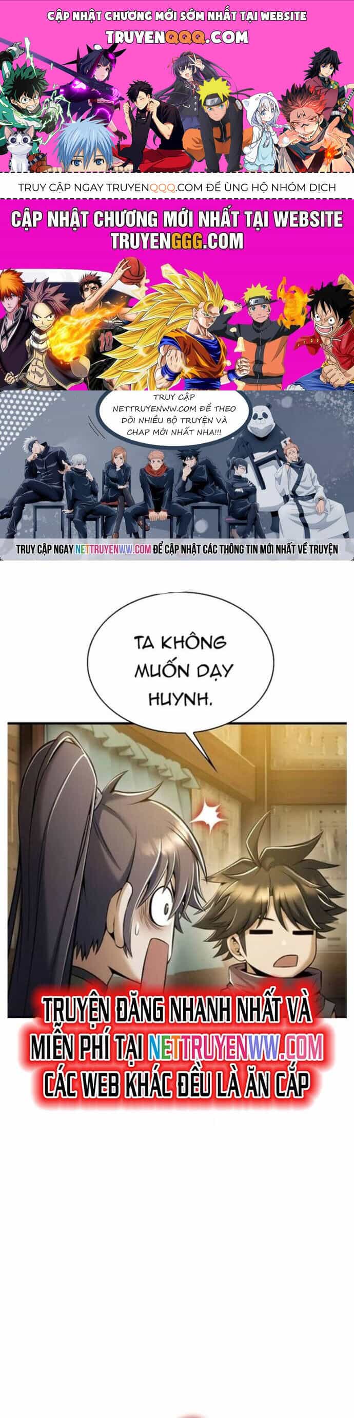 Bá Vương Chi Tinh - Chương 45 - ảnh 1