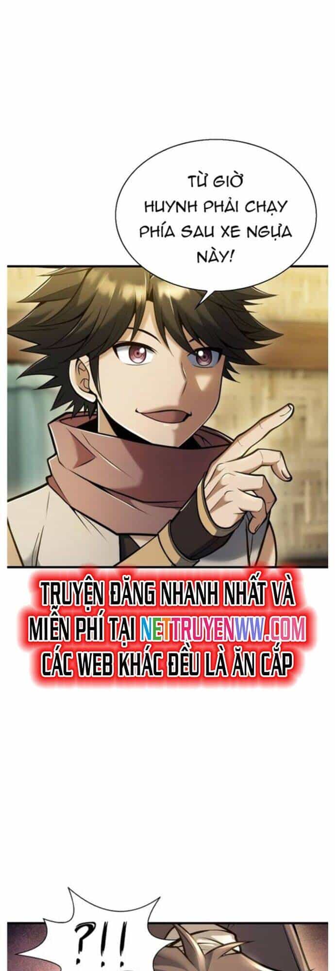 Bá Vương Chi Tinh - Chương 45 - ảnh 31