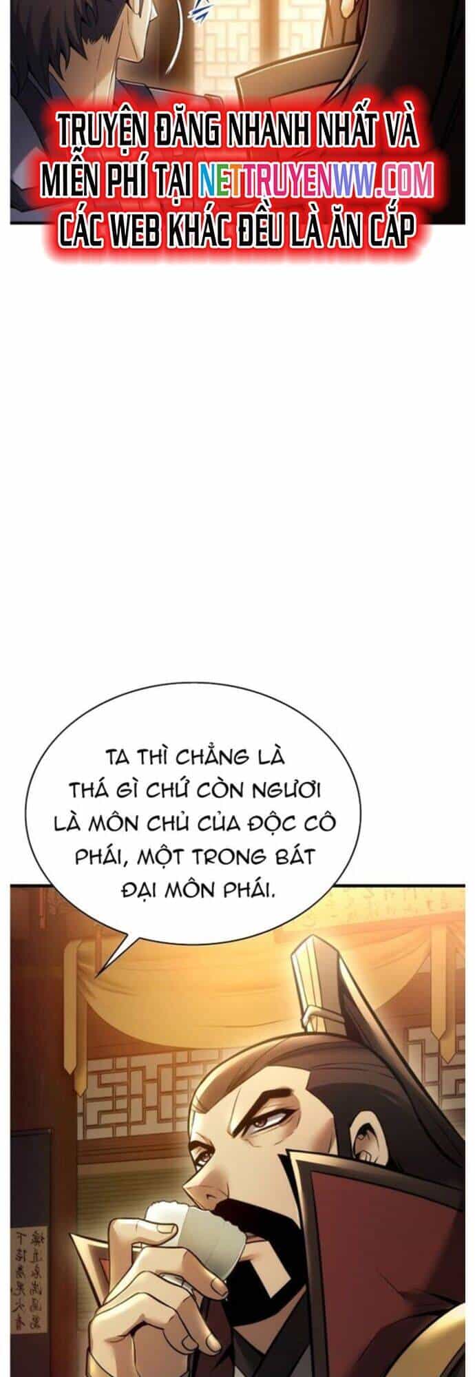 Bá Vương Chi Tinh - Chương 45 - ảnh 49