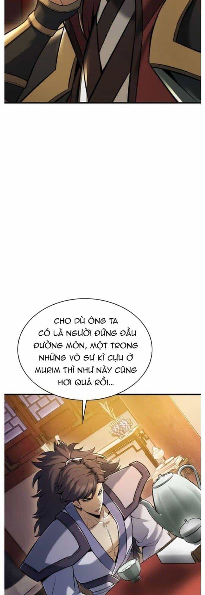 Bá Vương Chi Tinh - Chương 45 - ảnh 50
