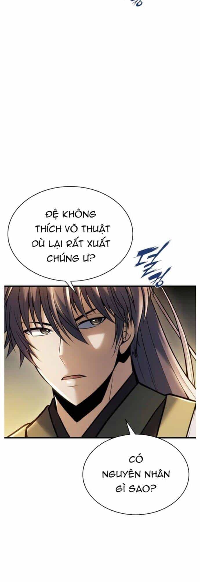 Bá Vương Chi Tinh - Chương 45 - ảnh 6