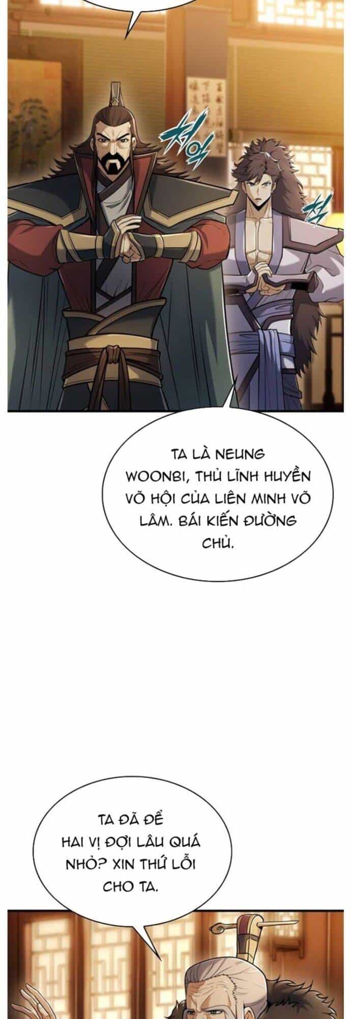 Bá Vương Chi Tinh - Chương 45 - ảnh 66