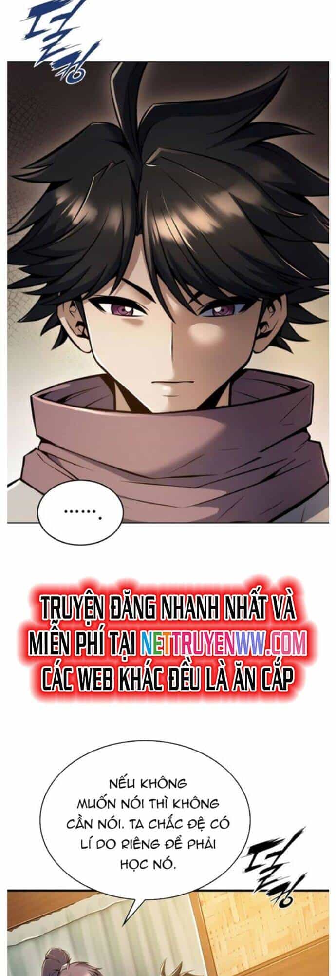 Bá Vương Chi Tinh - Chương 45 - ảnh 8