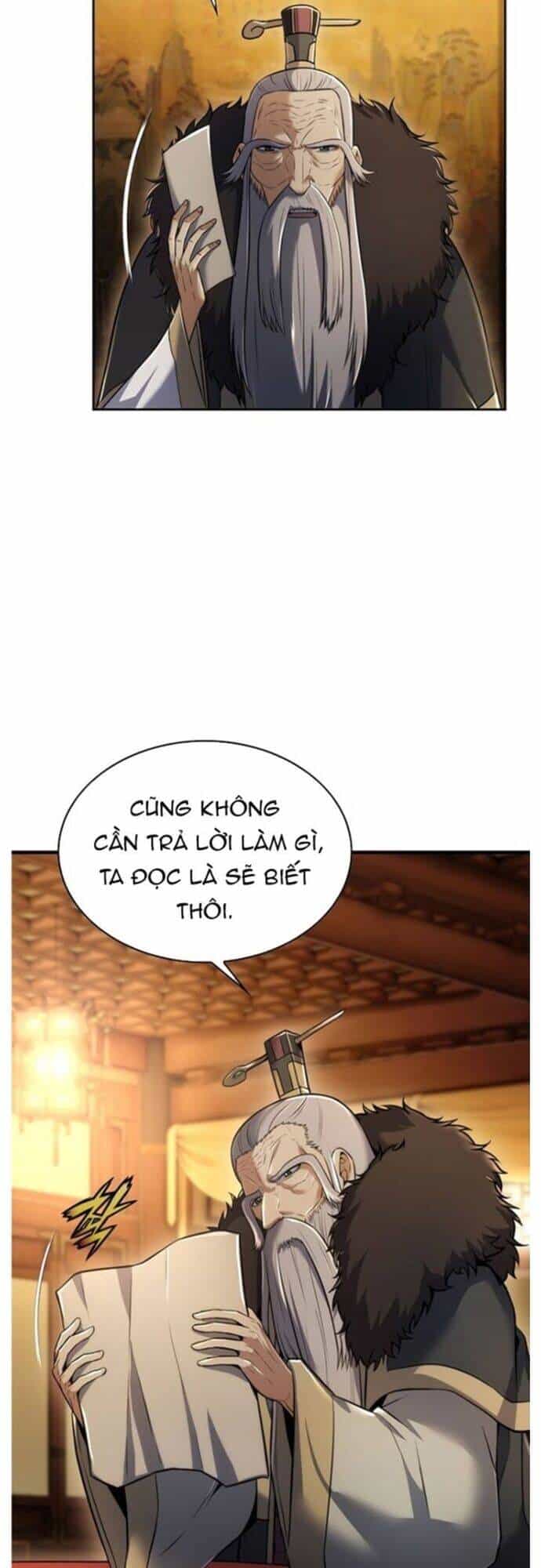 Bá Vương Chi Tinh - Chương 46 - ảnh 12