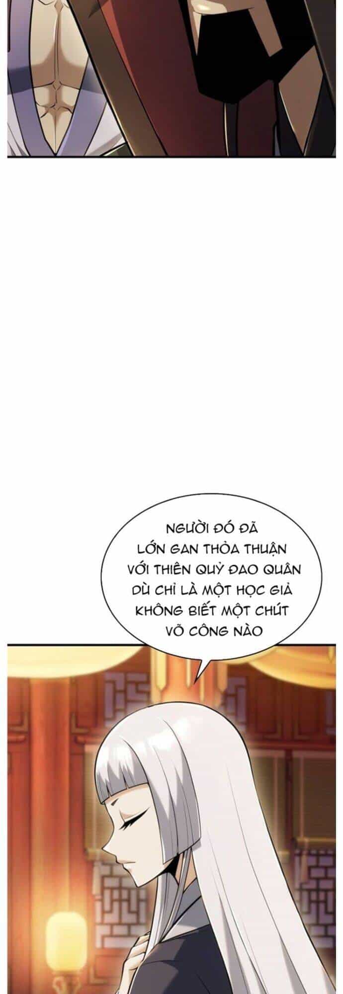 Bá Vương Chi Tinh - Chương 46 - ảnh 3