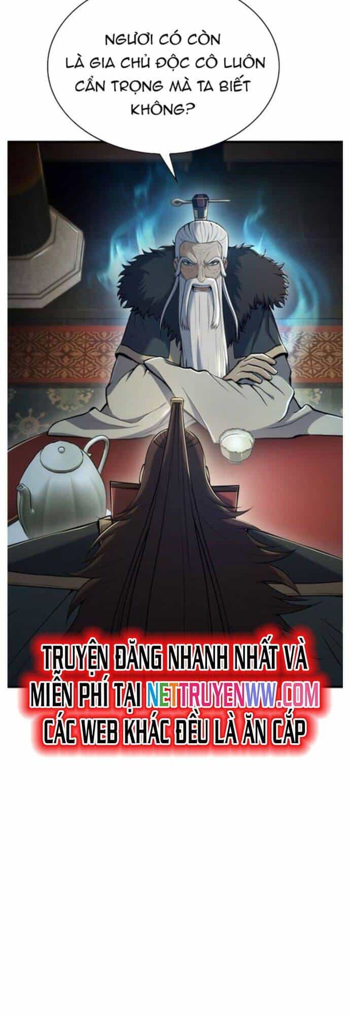 Bá Vương Chi Tinh - Chương 46 - ảnh 31