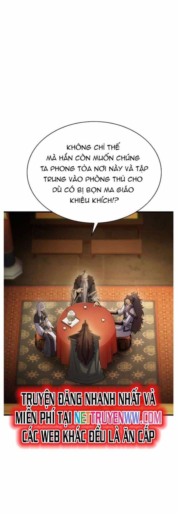 Bá Vương Chi Tinh - Chương 46 - ảnh 36